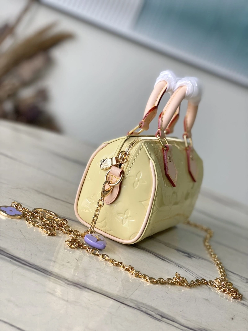Modern LX Speedy Bags 5850