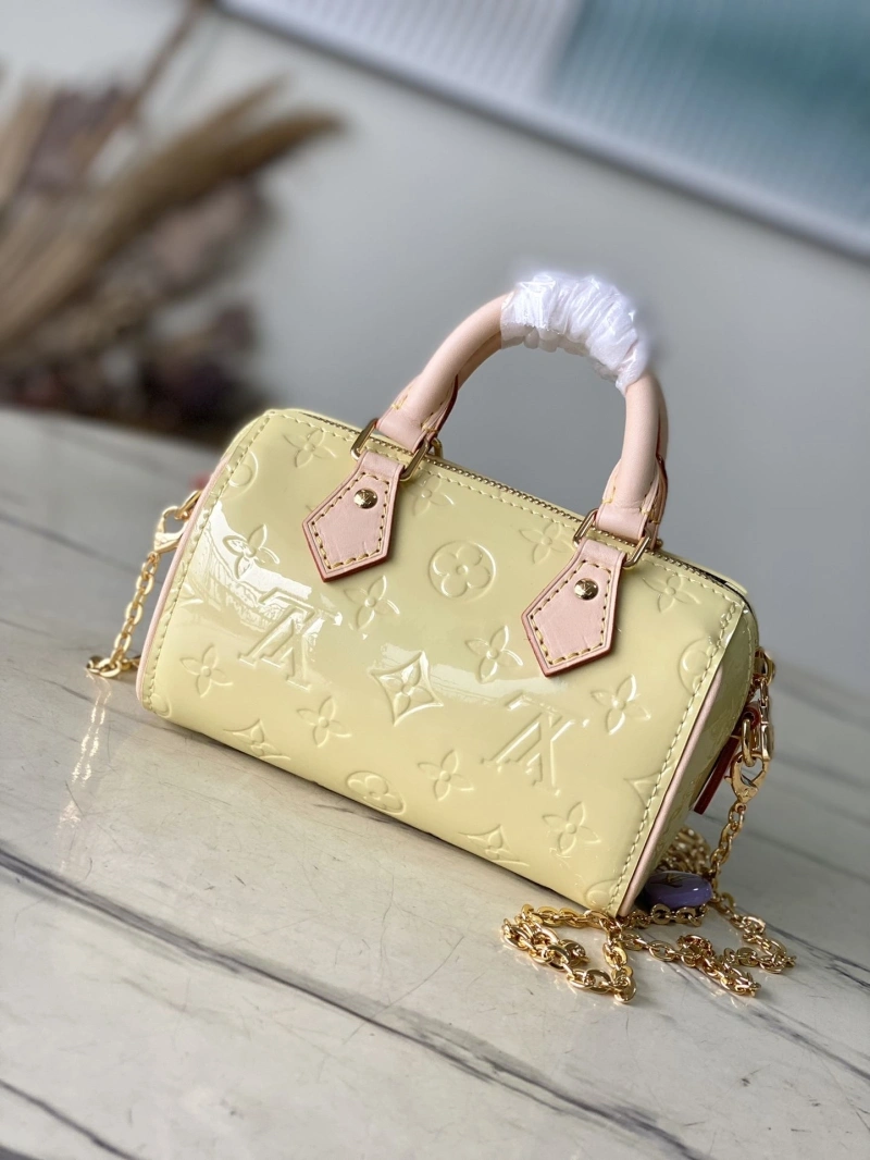 Modern LX Speedy Bags 5850
