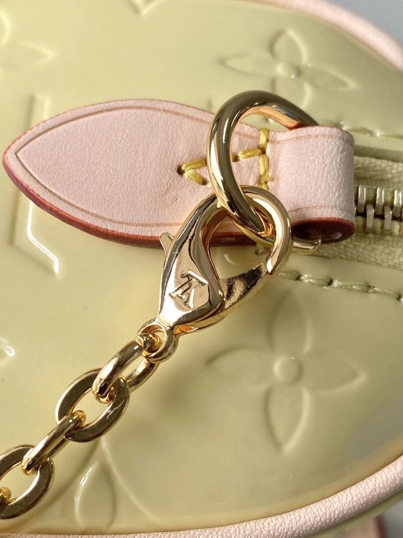 Modern LX Speedy Bags 5850