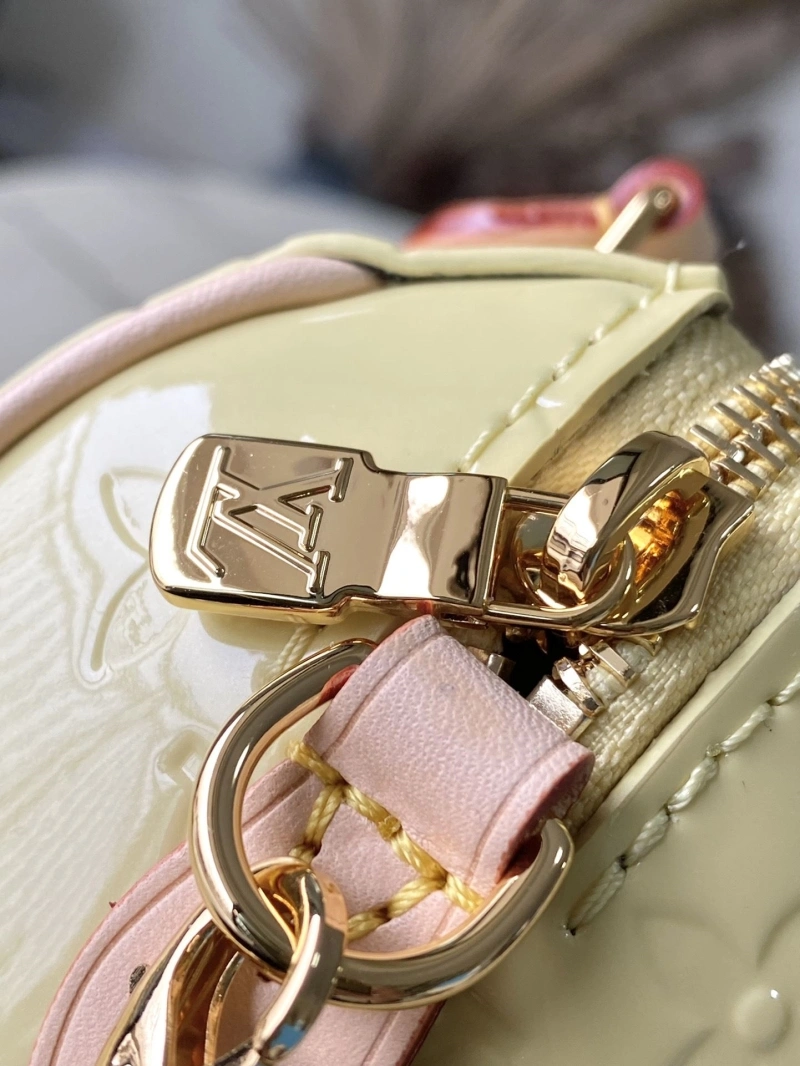 Modern LX Speedy Bags 5850