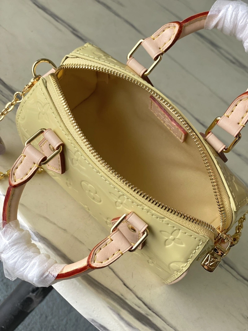 Modern LX Speedy Bags 5850