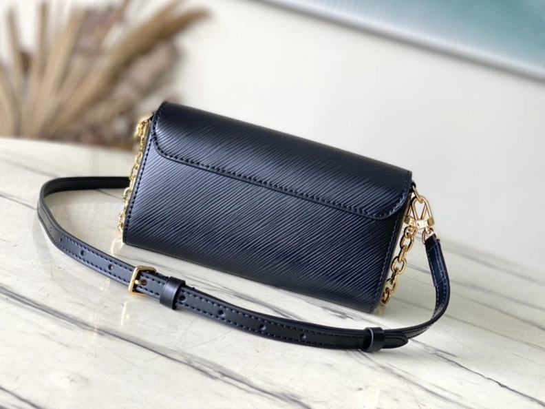 LX Twist Denim Bags ModernLook 25