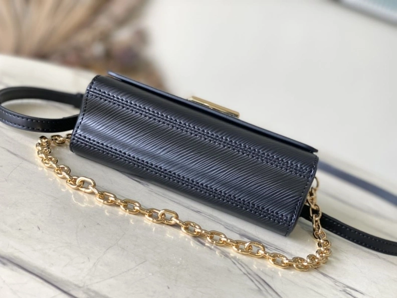 LX Twist Denim Bags ModernLook 25