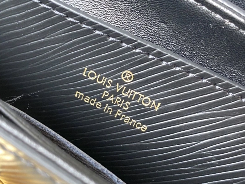 LX Twist Denim Bags ModernLook 25