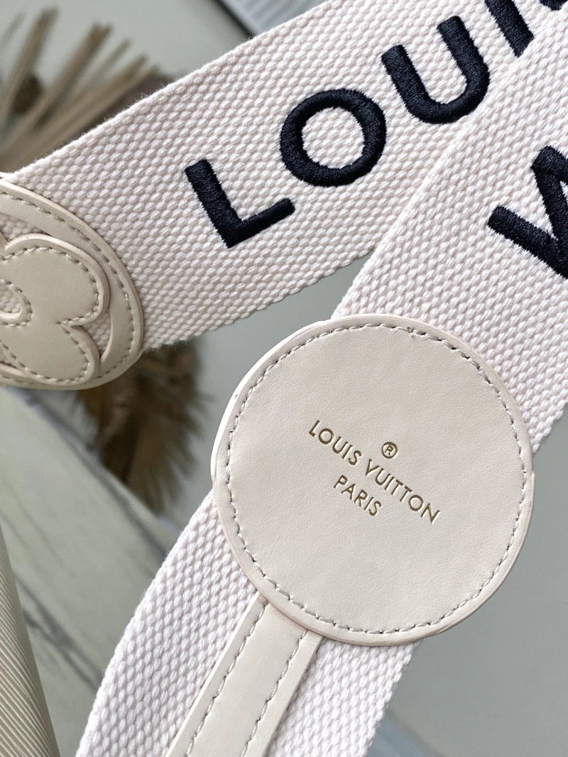 LX Twist Denim Bags GoAnywhere 5839