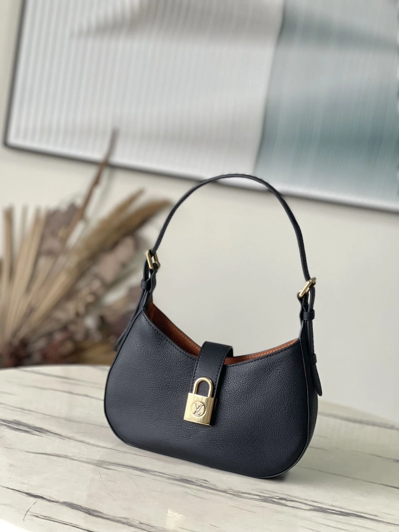 Lightweight LX Top Handle Bags 5830