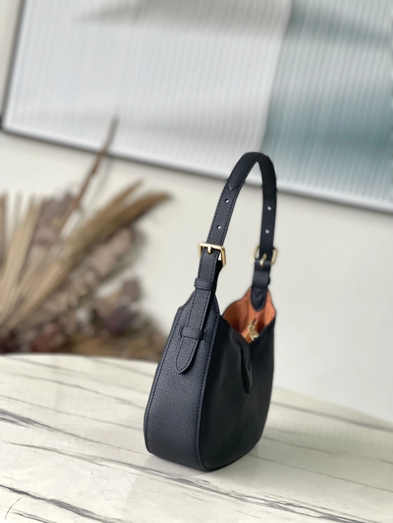 Lightweight LX Top Handle Bags 5830
