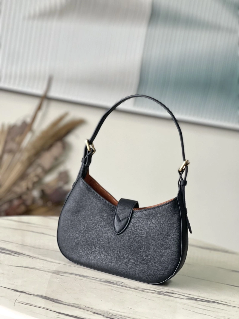 Lightweight LX Top Handle Bags 5830