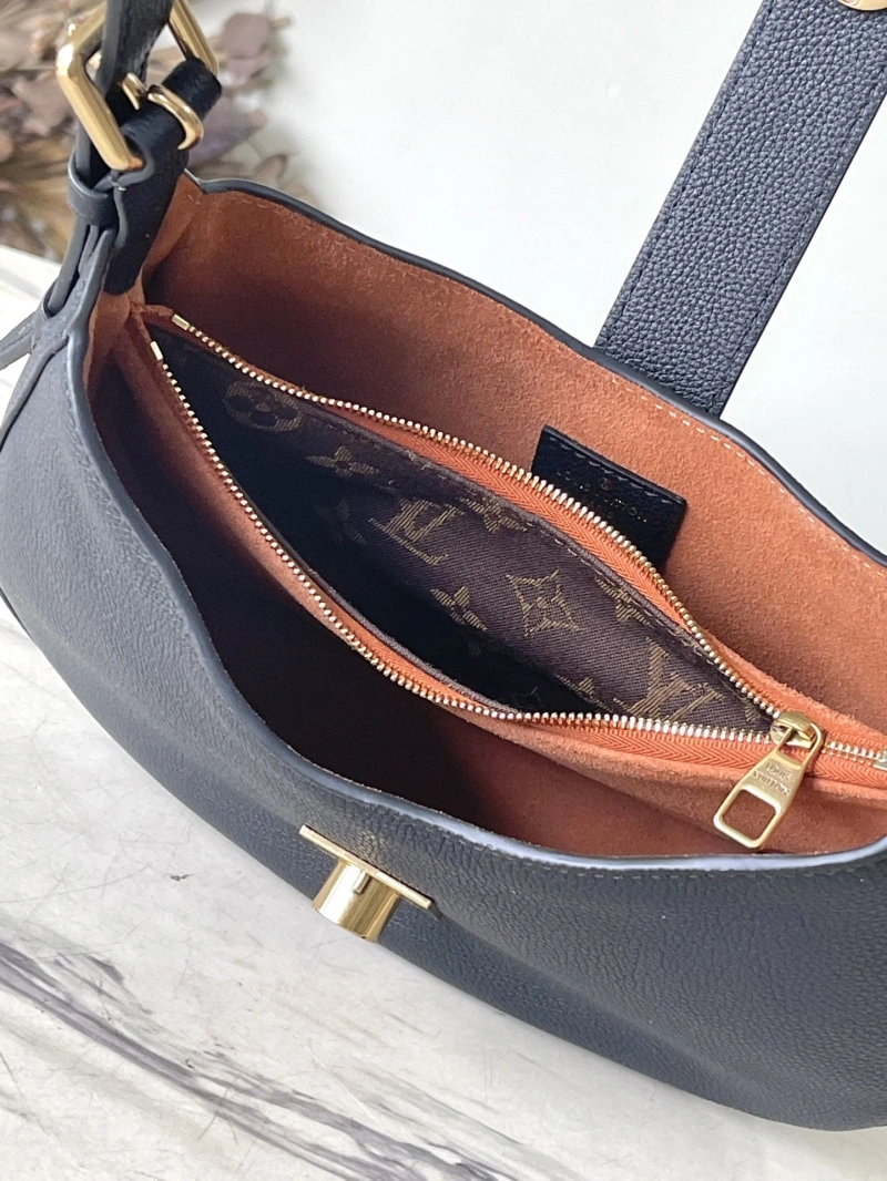 Lightweight LX Top Handle Bags 5830