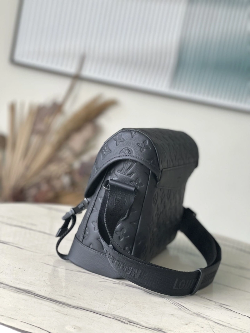 LX Satchel Bags Sleek 5890