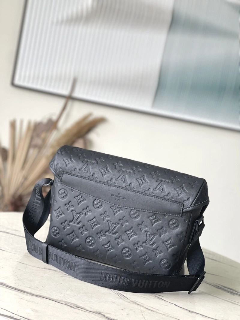 LX Satchel Bags Sleek 5890
