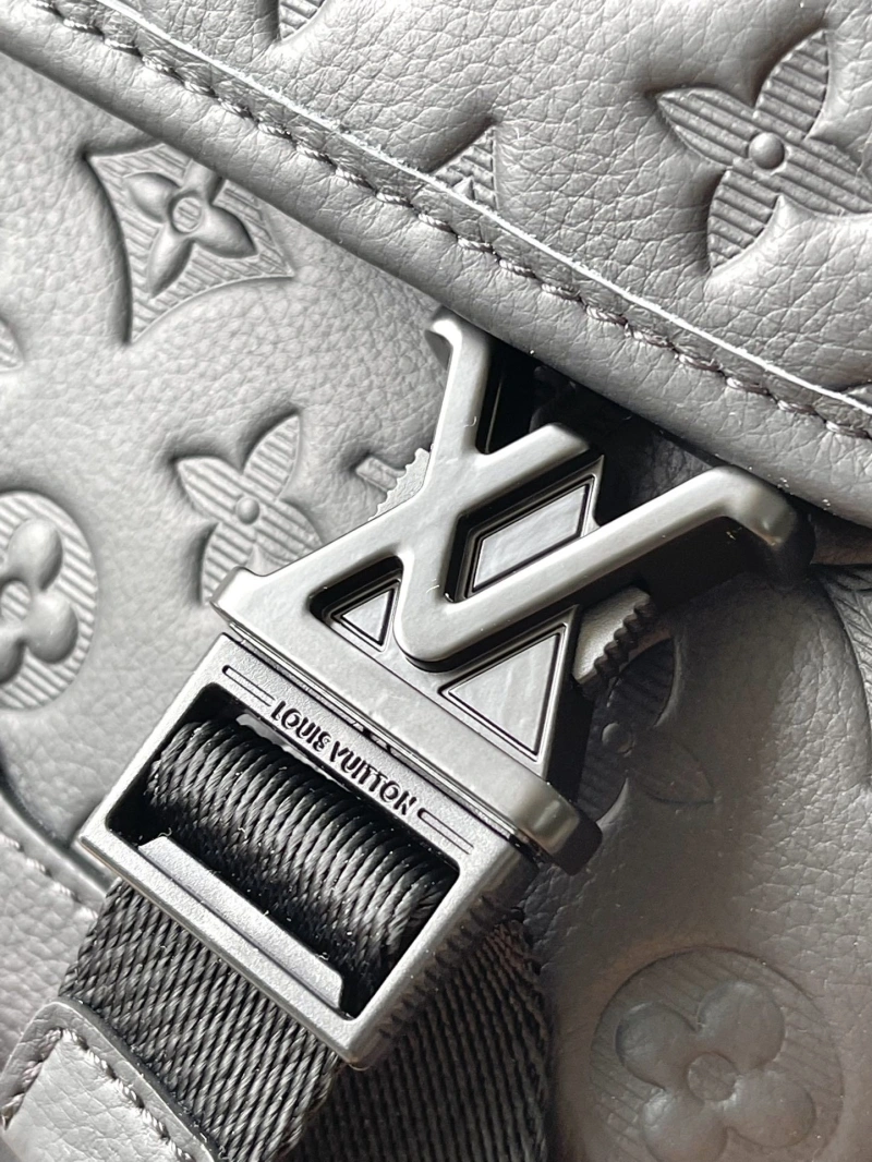 LX Satchel Bags Sleek 5890