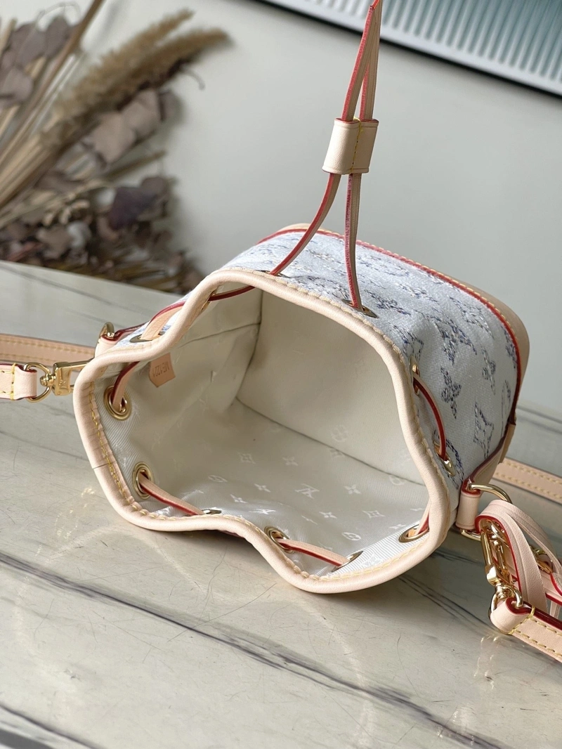 HighQuality LX Bucket Bags 5882