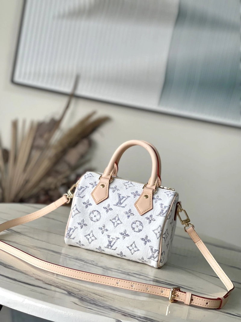 Trendy LX Speedy Bags 5851