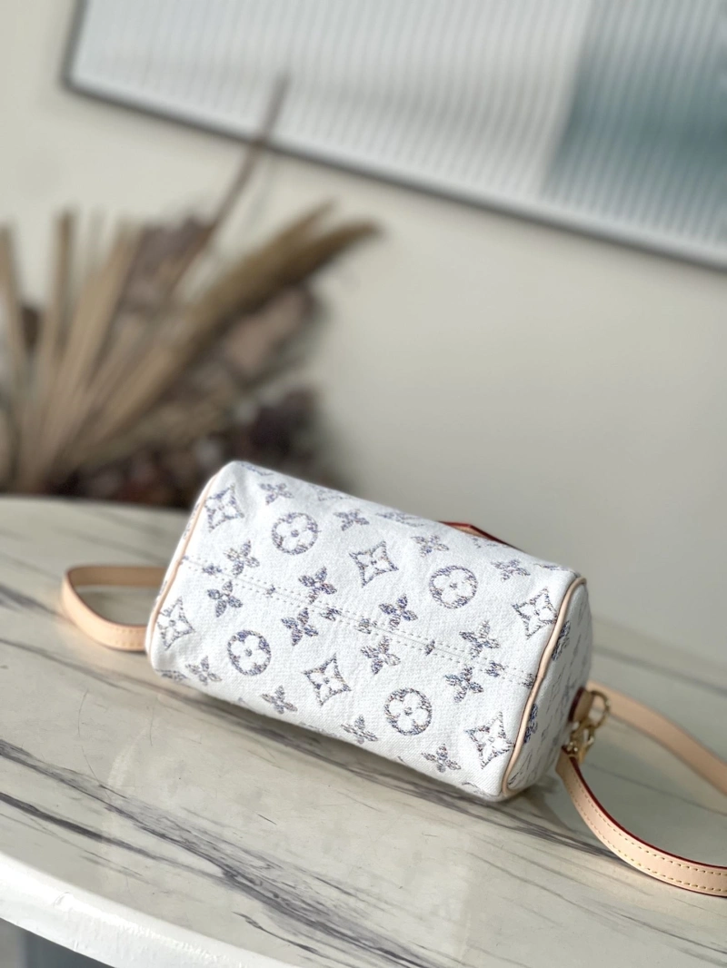 Trendy LX Speedy Bags 5851