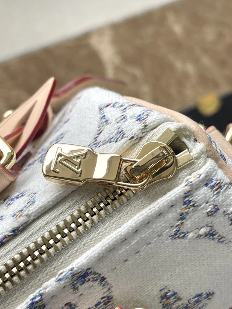 Trendy LX Speedy Bags 5851