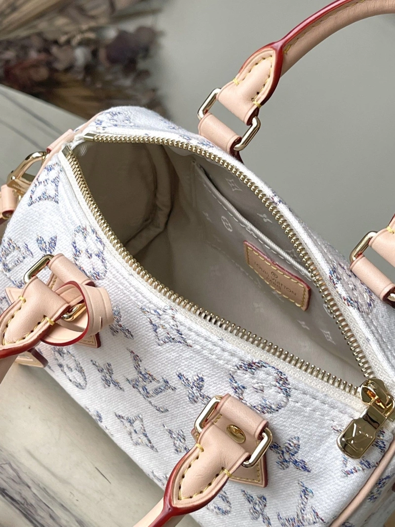 Trendy LX Speedy Bags 5851