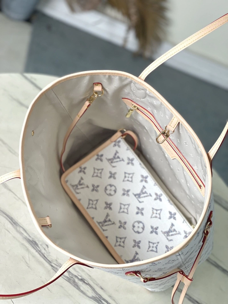 Cozy LX Shopping Bags 5876