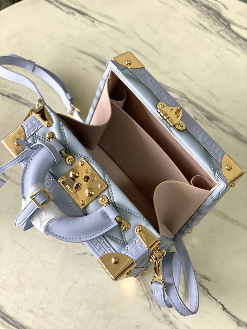 Modern LX Box Bags 5895