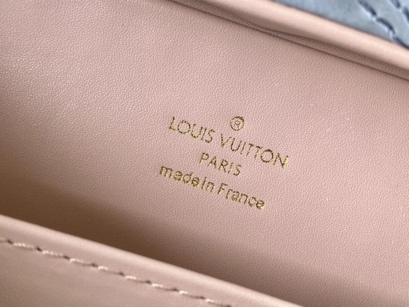 Modern LX Box Bags 5895
