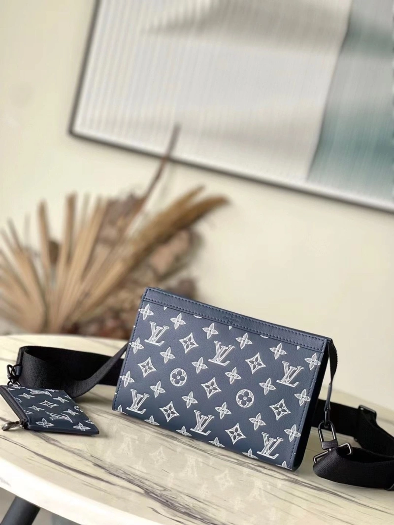 LX Satchel Bags Cozy 5884