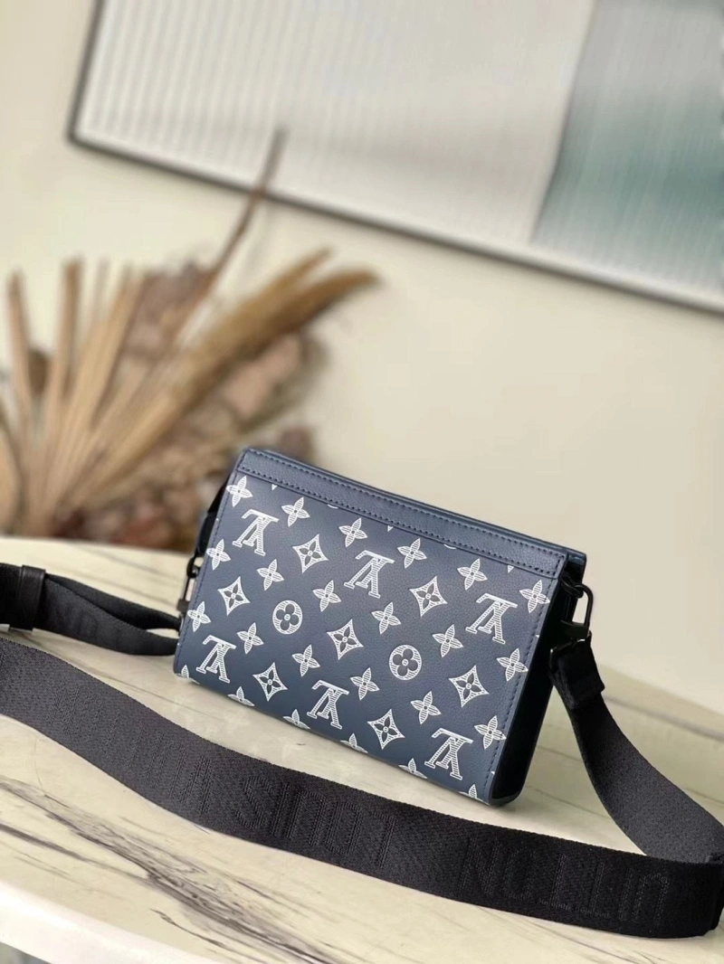 LX Satchel Bags Cozy 5884