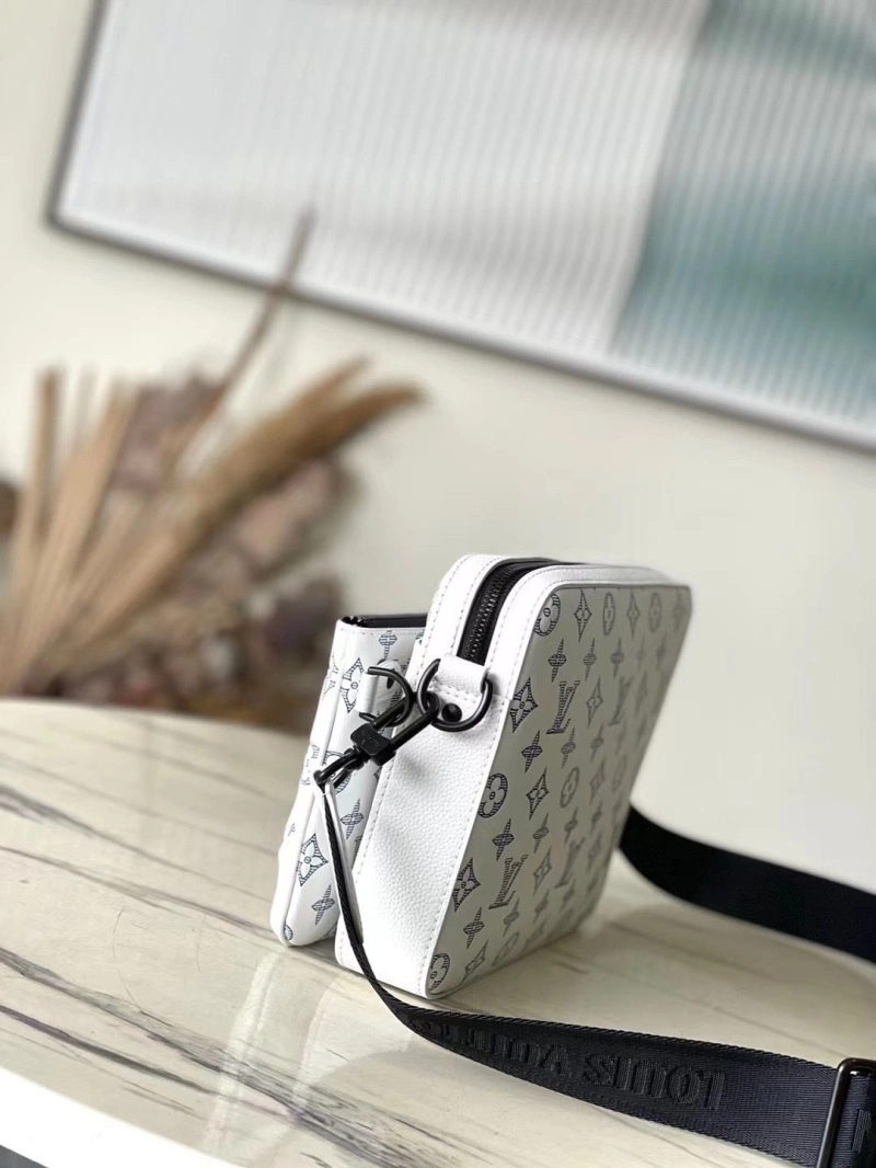 LX Satchel Bags StreetReady 5881