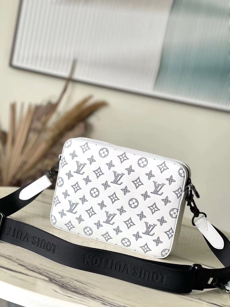 LX Satchel Bags StreetReady 5881