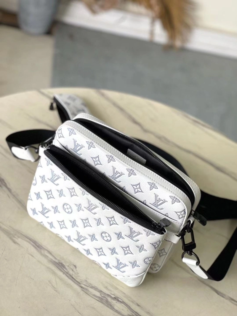 LX Satchel Bags StreetReady 5881