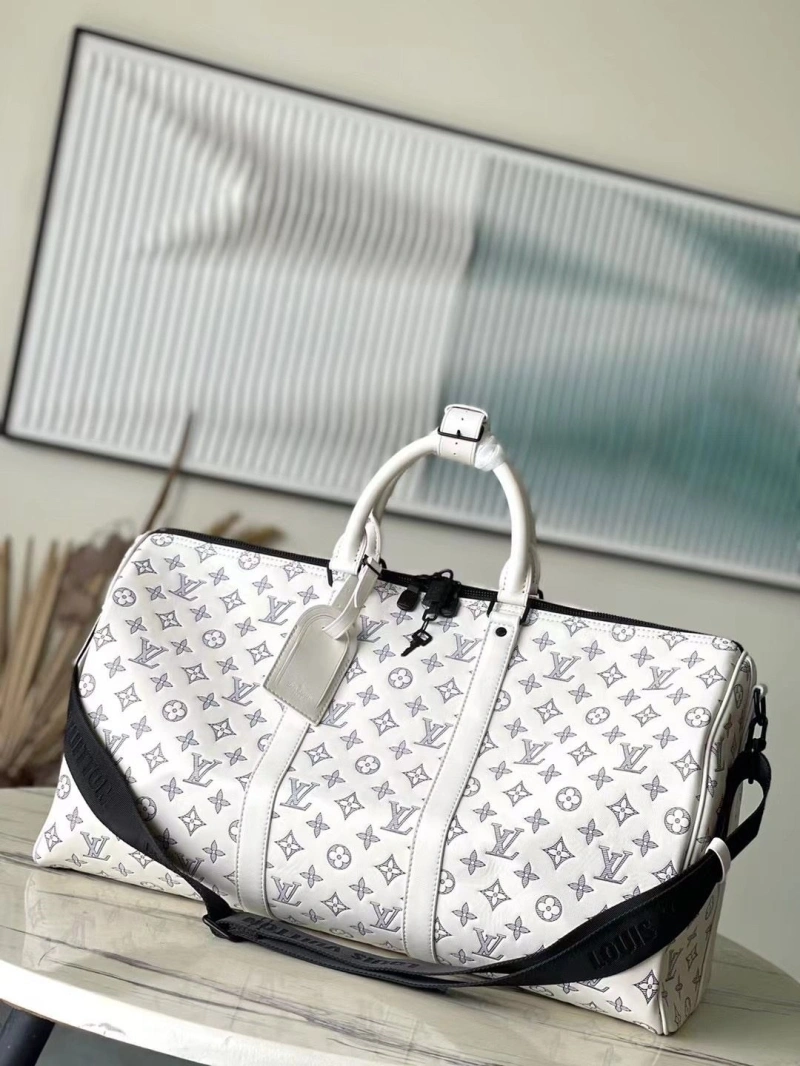Bold LX Travel Bags 5801