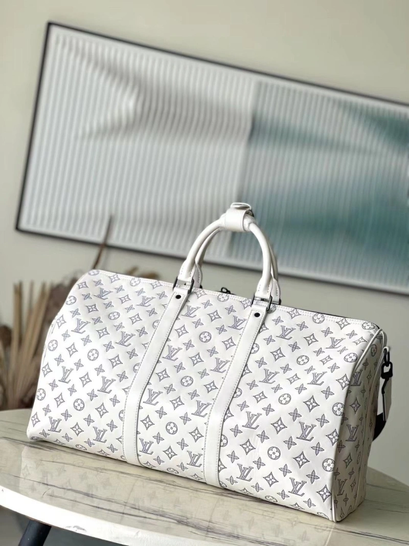 Bold LX Travel Bags 5801