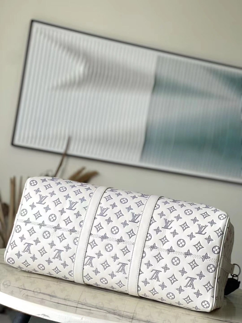 Bold LX Travel Bags 5801
