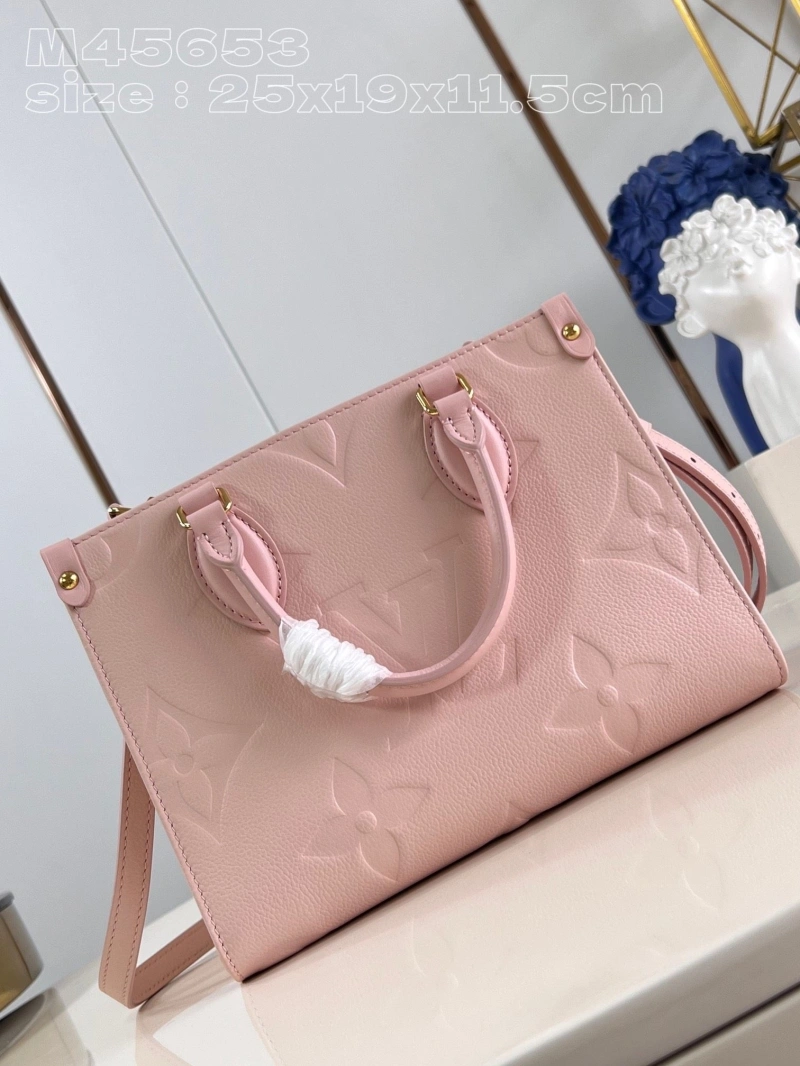 EasyMatch LX Shopping Bags 5856