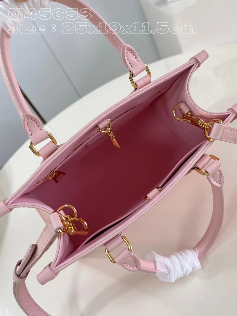 EasyMatch LX Shopping Bags 5856