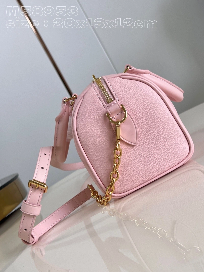 Timeless LX Speedy Bags 5845