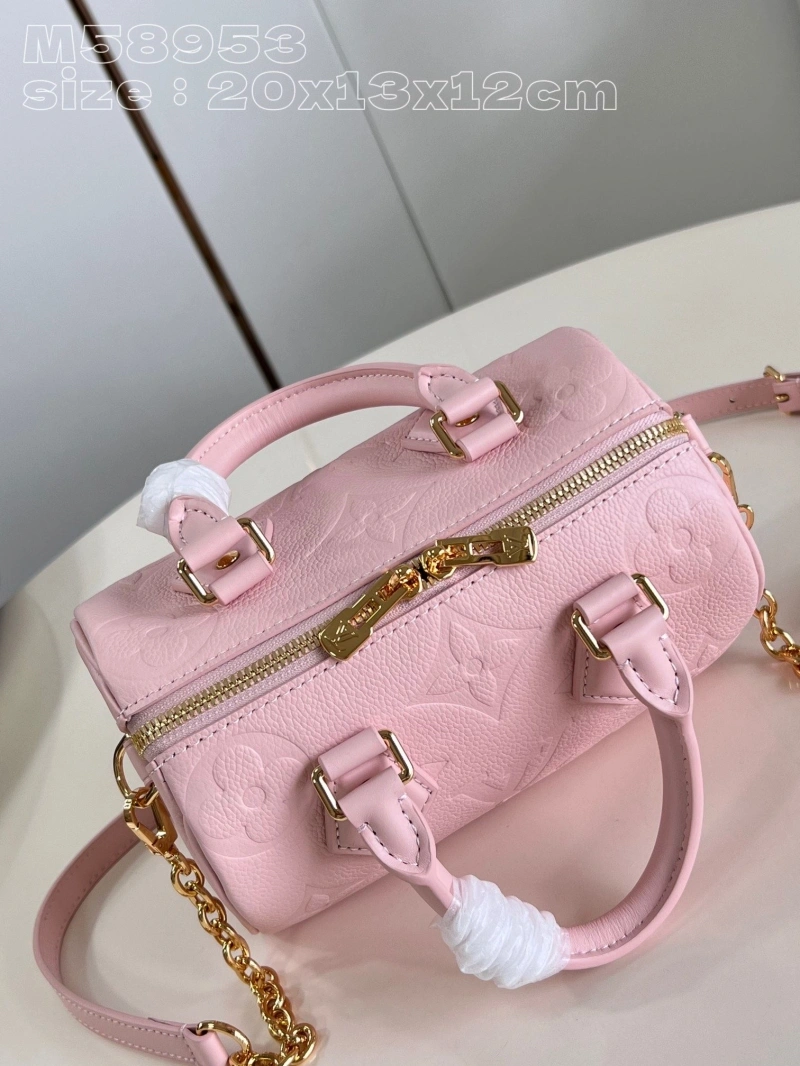 Timeless LX Speedy Bags 5845