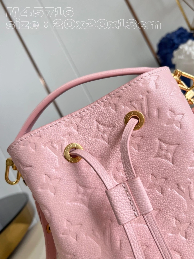LX Bucket Bags Durable 5903