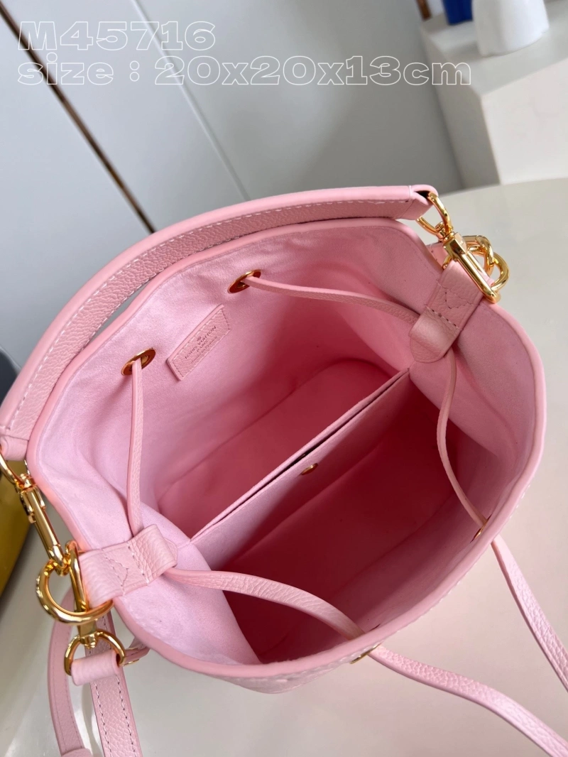 LX Bucket Bags Durable 5903