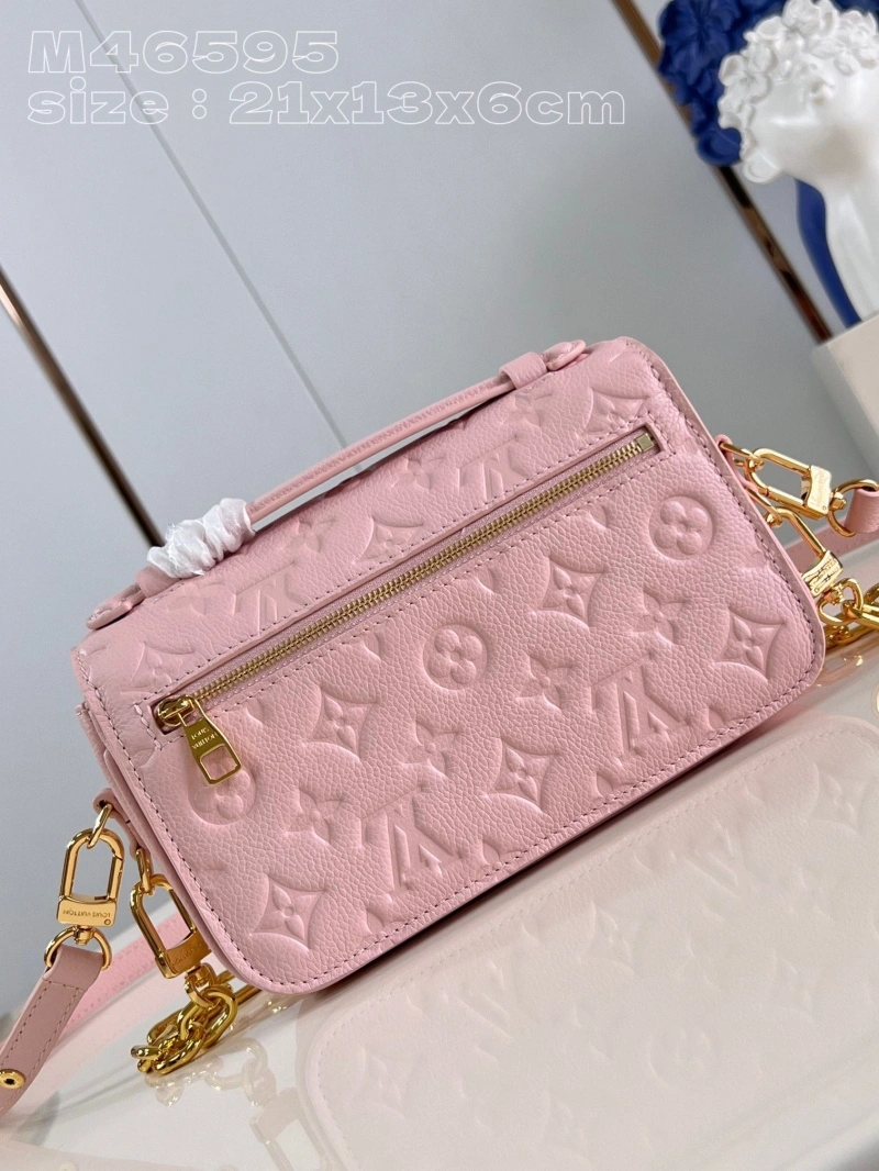LX Satchel Bags Modern 5880