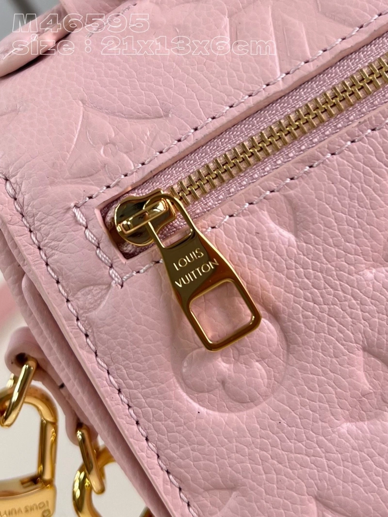 LX Satchel Bags Modern 5880