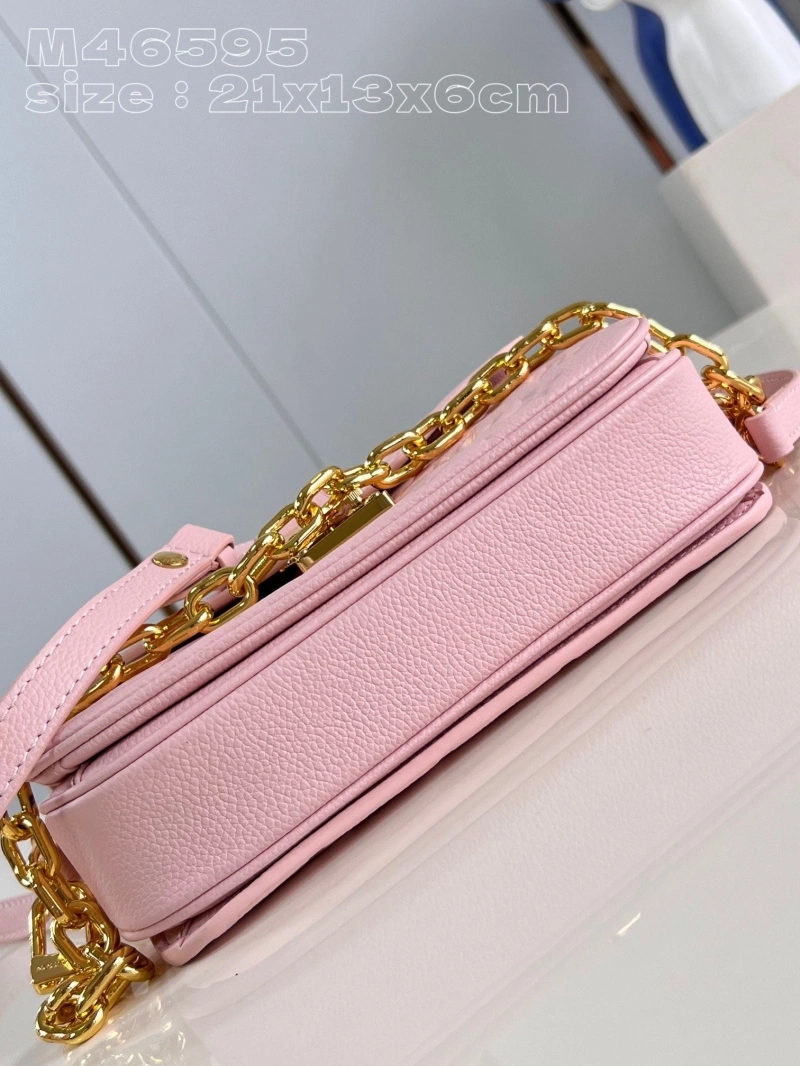 LX Satchel Bags Modern 5880