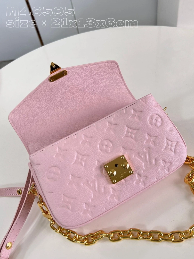 LX Satchel Bags Modern 5880
