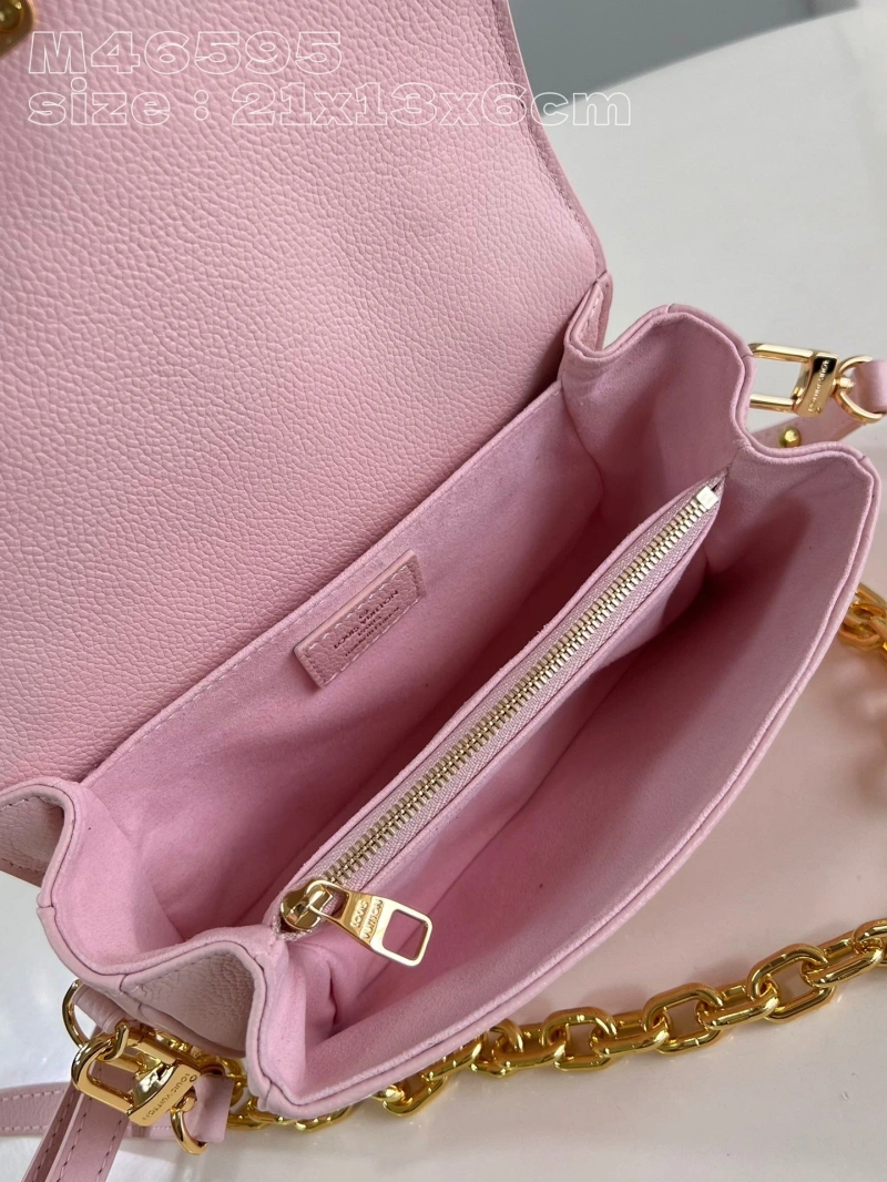 LX Satchel Bags Modern 5880