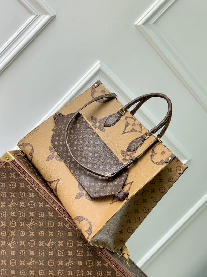 LX Shopping Bags Durable 5858