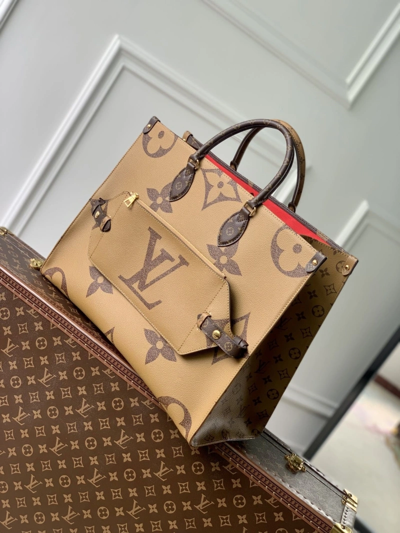 LX Shopping Bags Durable 5858