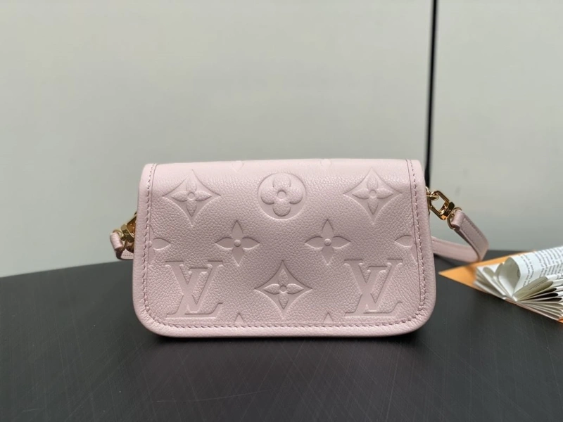Compact LX Satchel Bags 5873