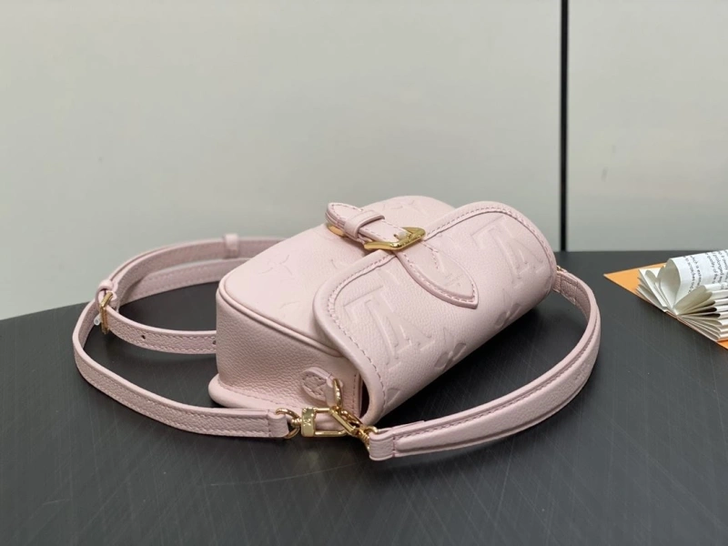 Compact LX Satchel Bags 5873