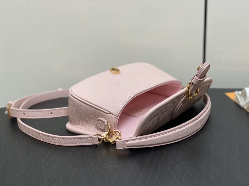 Compact LX Satchel Bags 5873
