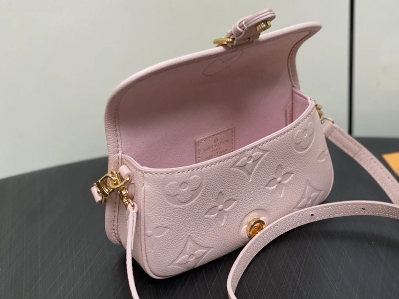 Compact LX Satchel Bags 5873
