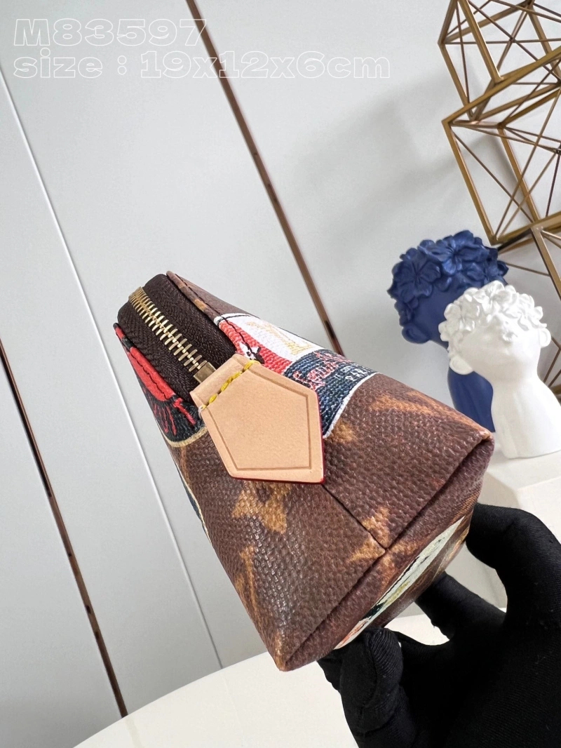 LX Clutch Bags GoodFit 5906